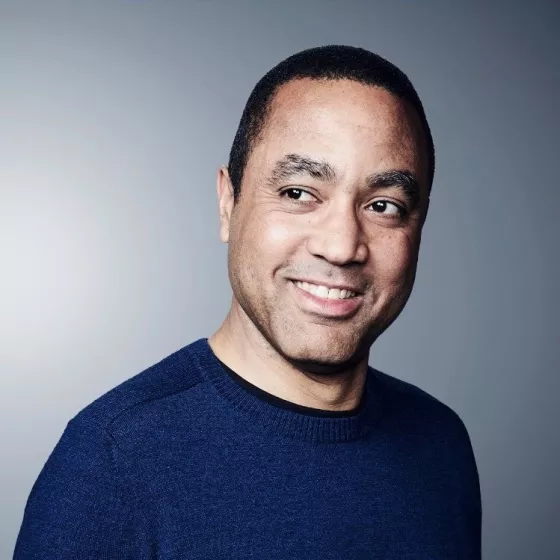 John McWhorter